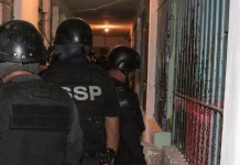 Interno hallado sin vida en el Cereso de Valladolid.