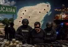Yucatán, refugio del narco: al menos 15 capos detenidos en dos décadas Yucatán, refugio del narco: al menos 15 capos detenidos en dos décadas