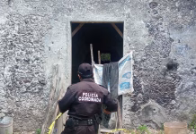 Hallan sin vida a hombre en hacienda de Espita Policรญa Espita