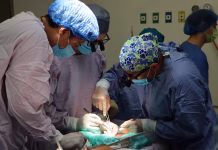 Trasplante renal HRAEPY IMSS Bienestar da oportunidad de vida