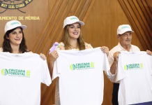 Cruzada Forestal 2026 Mรฉrida plantarรก 8 mil 500 รกrboles