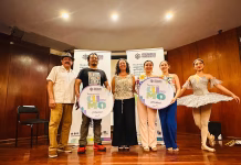 Temporada Olimpo julio 2026 estrena música, danza y tradición
