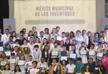 Mérito Municipal de las Juventudes 2026 abre convocatoria