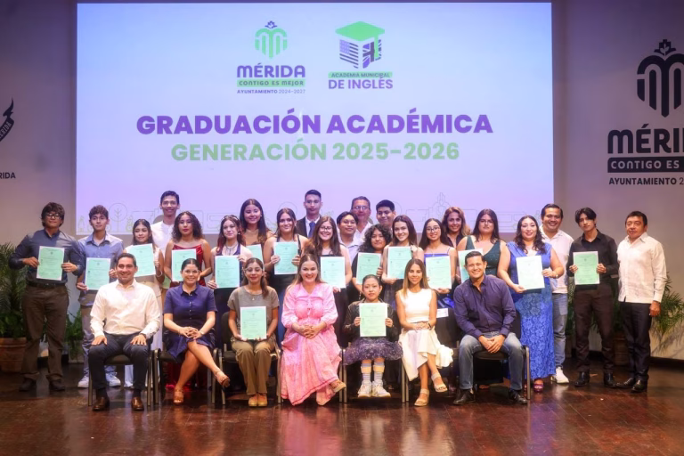 Academia Municipal de Inglés