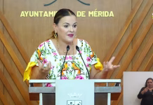 Mérida logra la máxima calificación HR AAA Mérida logra la máxima calificación HR AAA