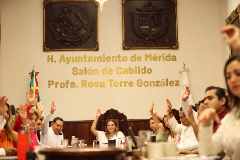 Mérida Enchula