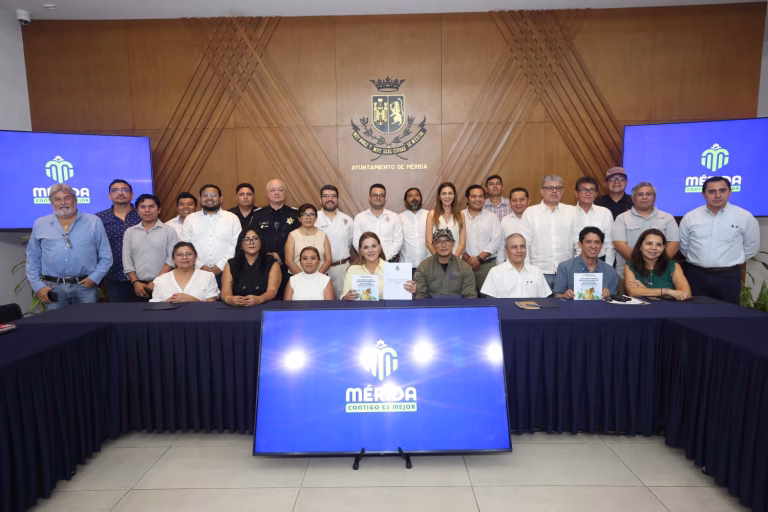 Reglamento para el Bienestar de la Fauna en Mérida