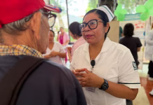Promueven la vasectomรญa sin bisturรญ como mรฉtodo seguro de planificaciรณn familiar Promueven la vasectomรญa sin bisturรญ como mรฉtodo seguro de planificaciรณn familiar
