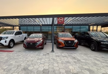 𝗩𝗲𝗻𝘁𝗮 𝗱𝗲 𝘃𝗲𝗵𝗶́𝗰𝘂𝗹𝗼𝘀 𝗻𝘂𝗲𝘃𝗼𝘀 𝗲𝗻 𝗬𝘂𝗰𝗮𝘁𝗮́𝗻 𝗺𝗮𝗿𝗰𝗮 𝗿𝗶𝘁𝗺𝗼 𝗿𝗲́𝗰𝗼𝗿𝗱 𝗲𝗻 𝟮𝟬𝟮𝟲 𝗩𝗲𝗻𝘁𝗮 𝗱𝗲 𝘃𝗲𝗵𝗶́𝗰𝘂𝗹𝗼𝘀 𝗻𝘂𝗲𝘃𝗼𝘀 𝗲𝗻 𝗬𝘂𝗰𝗮𝘁𝗮́𝗻 𝗺𝗮𝗿𝗰𝗮 𝗿𝗶𝘁𝗺𝗼 𝗿𝗲́𝗰𝗼𝗿𝗱 𝗲𝗻 𝟮𝟬𝟮𝟲