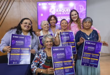 𝗗𝗶𝗽𝗹𝗼𝗺𝗮𝗱𝗼 𝗥𝗮𝗾𝘂𝗲𝗹 𝗗𝘇𝗶𝗯 𝗖𝗶𝗰𝗲𝗿𝗼 𝗮𝗯𝗿𝗲 𝘀𝘂 𝘀𝗲𝗴𝘂𝗻𝗱𝗮 𝗲𝗱𝗶𝗰𝗶𝗼́𝗻