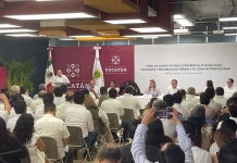 𝗚𝗼𝗯𝗶𝗲𝗿𝗻𝗼 𝗮𝗯𝗿𝗲 𝗳𝗼𝗿𝗼𝘀 𝗱𝗲 𝗰𝗼𝗻𝘀𝘂𝗹𝘁𝗮 𝗽𝗮𝗿𝗮 𝗲𝗹 𝗣𝗹𝗮𝗻 𝗠𝗲́𝗿𝗶𝗱𝗮
