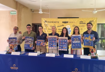 AMANC Yucatán activa Septiembre Dorado contra el cáncer infantil AMANC Yucatán activa Septiembre Dorado contra el cáncer infantil