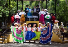 Cartelera cultura Mérida