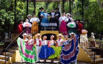 Cartelera cultura Mérida