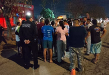Vecinos bloquearán el Periférico de Mérida por accidentes mortales