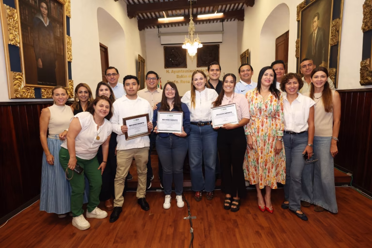 Cabildo Abierto de Mérida