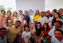 Centro Municipal de las Juventudes