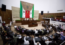 Morena y PAN endeudan a los yucatecos Congreso de Yucatán