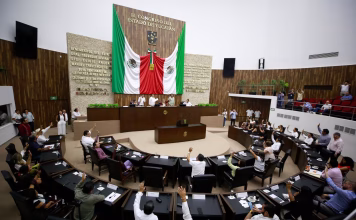 Congreso de Yucatán