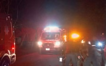 Grave mujer tras derrape de motocicleta en Hocabá