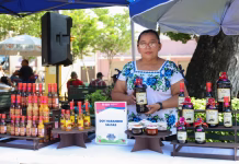 Expo Mercadito Mérida impulsa autoempleo y talento local Expo Mercadito Mérida impulsa autoempleo y talento local