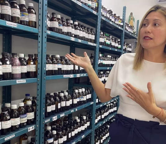 Homeopatía en Yucatán: más de un siglo de tradición y los mitos detrás de los “chochitos”