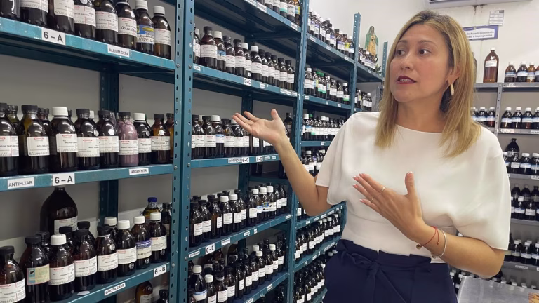 Homeopatía en Yucatán: más de un siglo de tradición y los mitos detrás de los “chochitos”