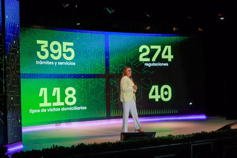 MIDigital permitirá realizar 78 trámites en línea
