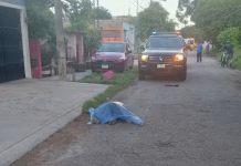 Fallece atropellado tras convivir y consumir alcohol en el sur de Mérida
