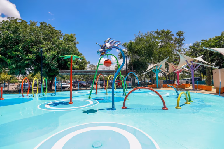 Parque Acuático Animaya