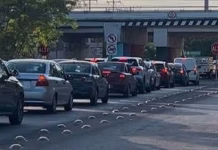 Regreso a clases colapsa movilidad de Mérida