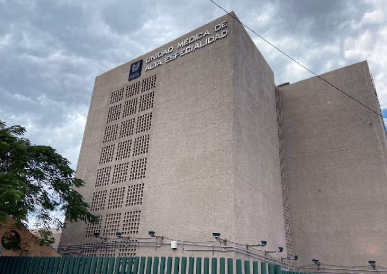 presunta negligencia médica