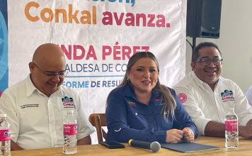 Conkal reforzará seguridad con C2, patrullas y motocicletas