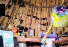Ofrecen en traspaso una vivienda de invasión en Emiliano Zapata Sur 3