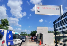 Ambulantaje Mérida