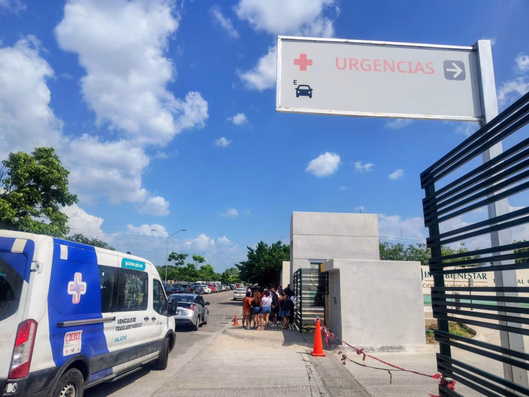 Ambulantaje Mérida