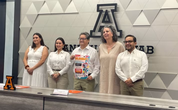 Anáhuac Mayab alista primer Summit de Comunicación y Entretenimiento