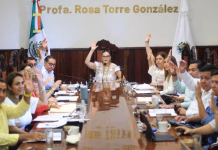 Cabildo de Mérida aprueba alianzas para atención al autismo y obra pública