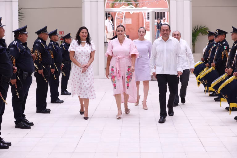 Cecilia Patrón Independencia 