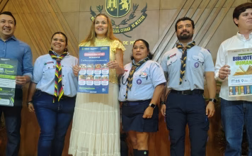 Mérida convoca a participar en el primer censo de autismo y anuncia nuevos apoyos