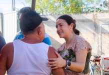 MC confirma salida de Conchi Ruiz y atribuye a decisión personal