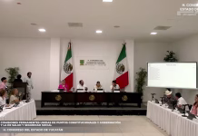 Congreso de Yucatán avanza en consulta sobre discapacidad