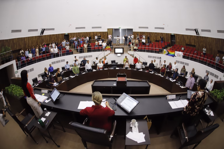 Congreso de Yucatán