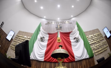 Productividad de diputados en Yucatán: Congreso cuesta $412.8 millones