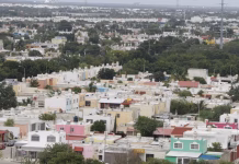 Más de 300 desarrollos presionan a Mérida Más de 300 desarrollos presionan a Mérida