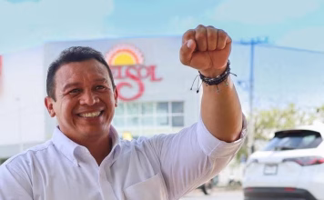 Efraín Rivero Euán Catastro