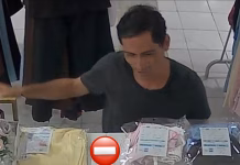 Alertan por presunto intento de estafa en Nueva Sambula y alrededores