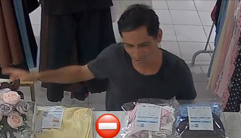 Alertan por presunto intento de estafa en Nueva Sambula y alrededores