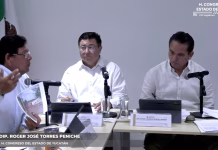 PAN frena donación de terreno en Izamal por dudas sobre vestigios arqueológicos