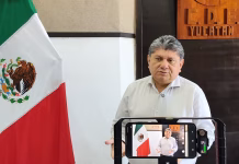 El PRI pide frenar recorte a CFE ante apagones en Yucatán